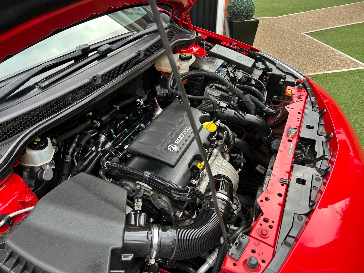 Used Vauxhall Astra 2016 for sale - 76519313: Photo 27