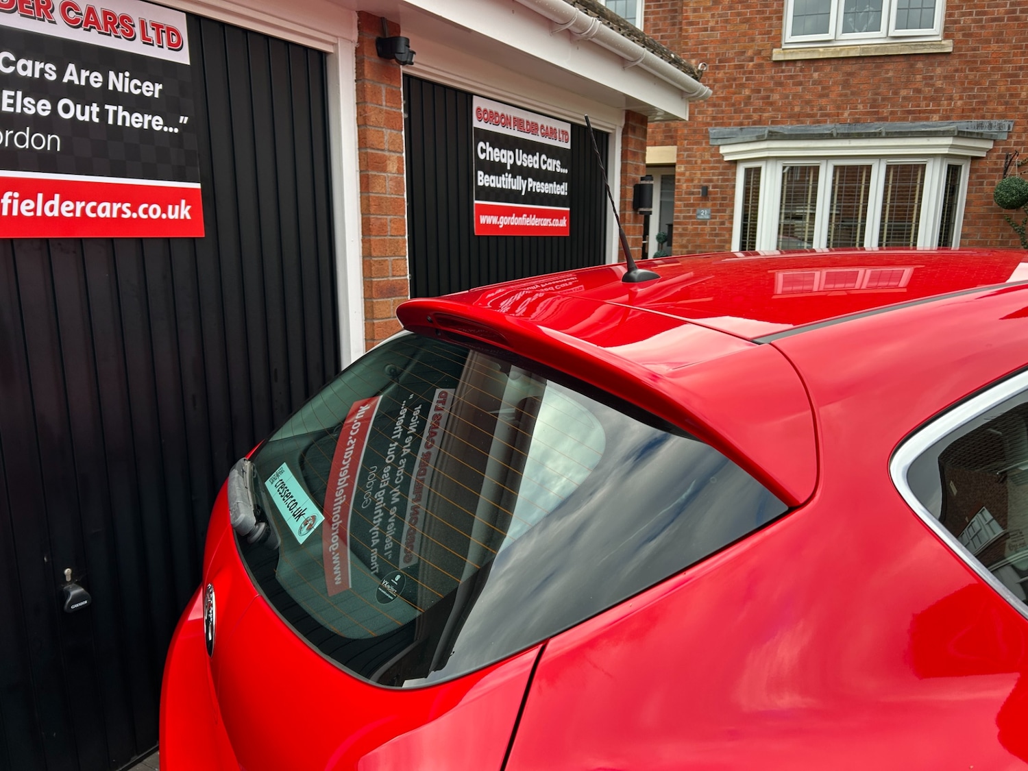 Used Vauxhall Astra 2016 for sale - 76519313: Photo 29