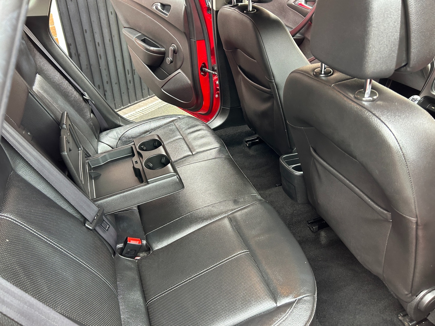 Used Vauxhall Astra 2016 for sale - 76519313: Photo 3