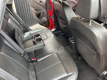 Used Vauxhall Astra 2016 for sale - 76519313: Photo