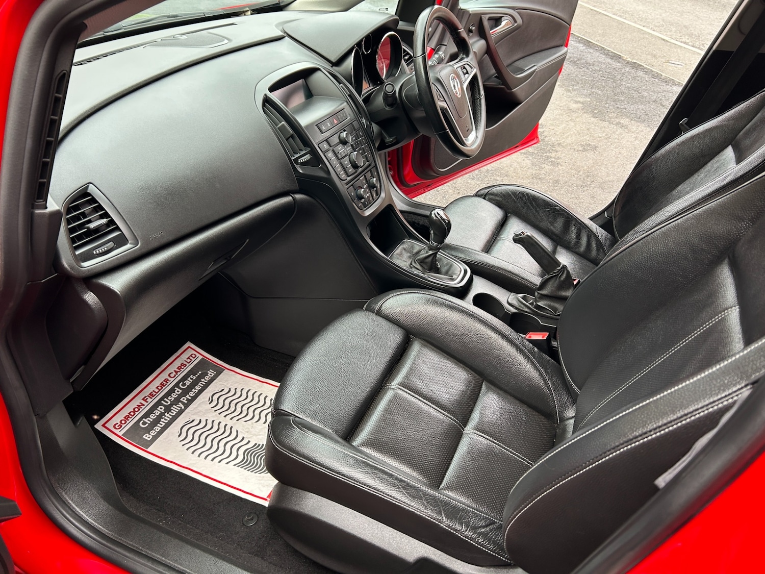 Used Vauxhall Astra 2016 for sale - 76519313: Photo 4