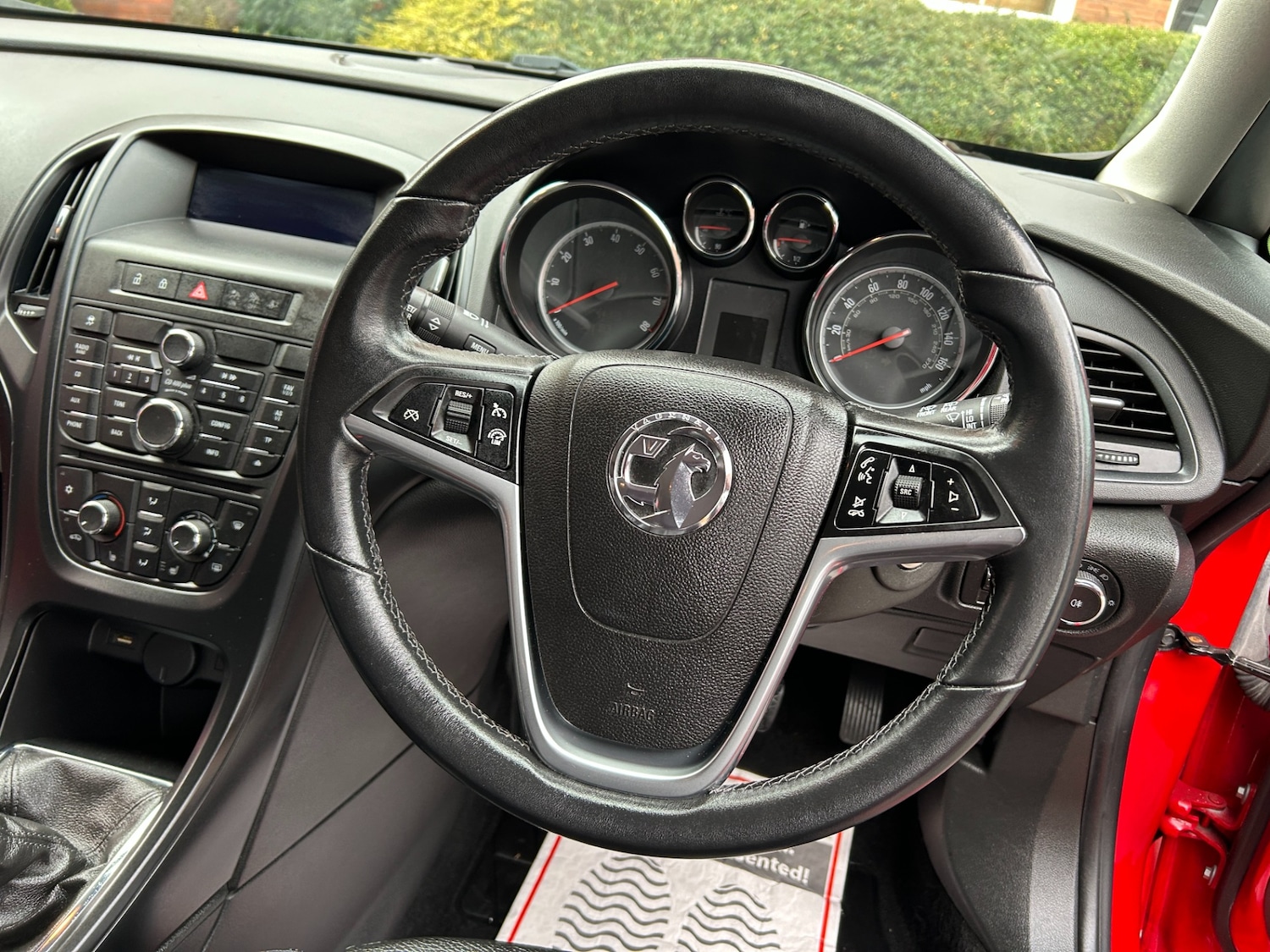 Used Vauxhall Astra 2016 for sale - 76519313: Photo 6