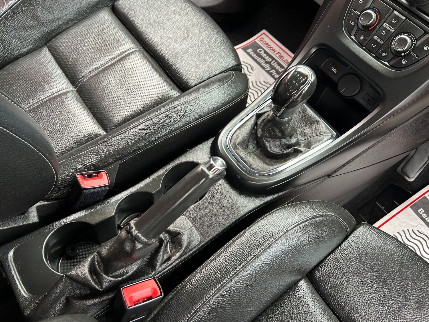 Used Vauxhall Astra 2016 for sale - 76519313: Photo 7