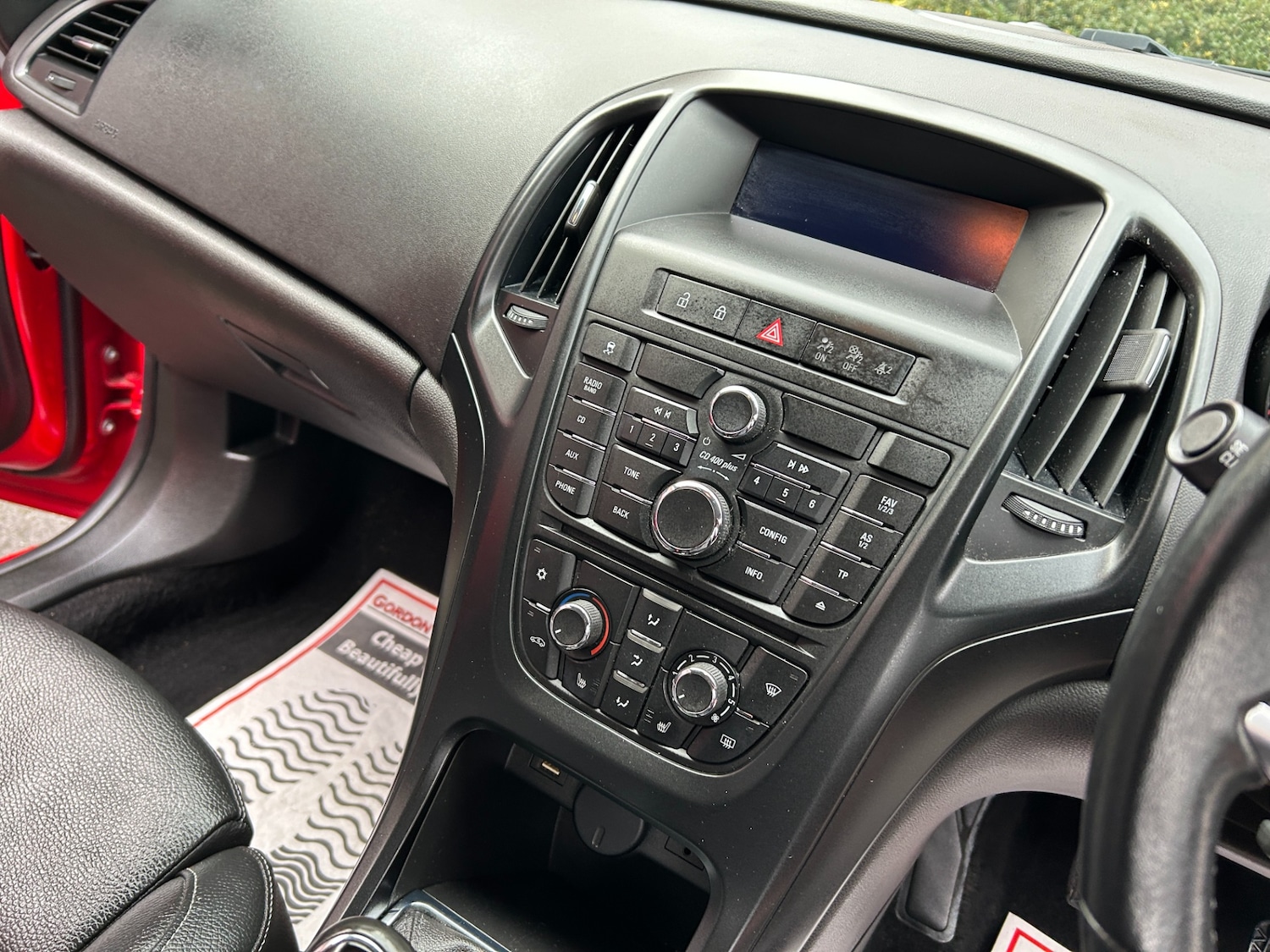 Used Vauxhall Astra 2016 for sale - 76519313: Photo 8