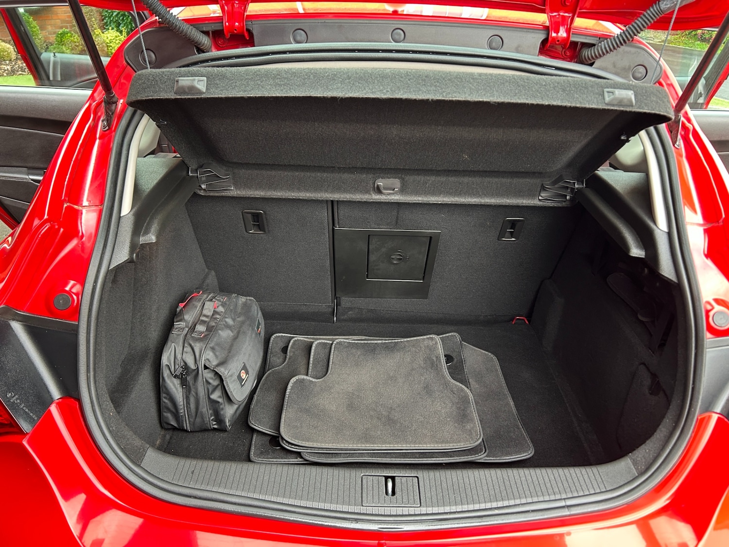 Used Vauxhall Astra 2016 for sale - 76519313: Photo 9