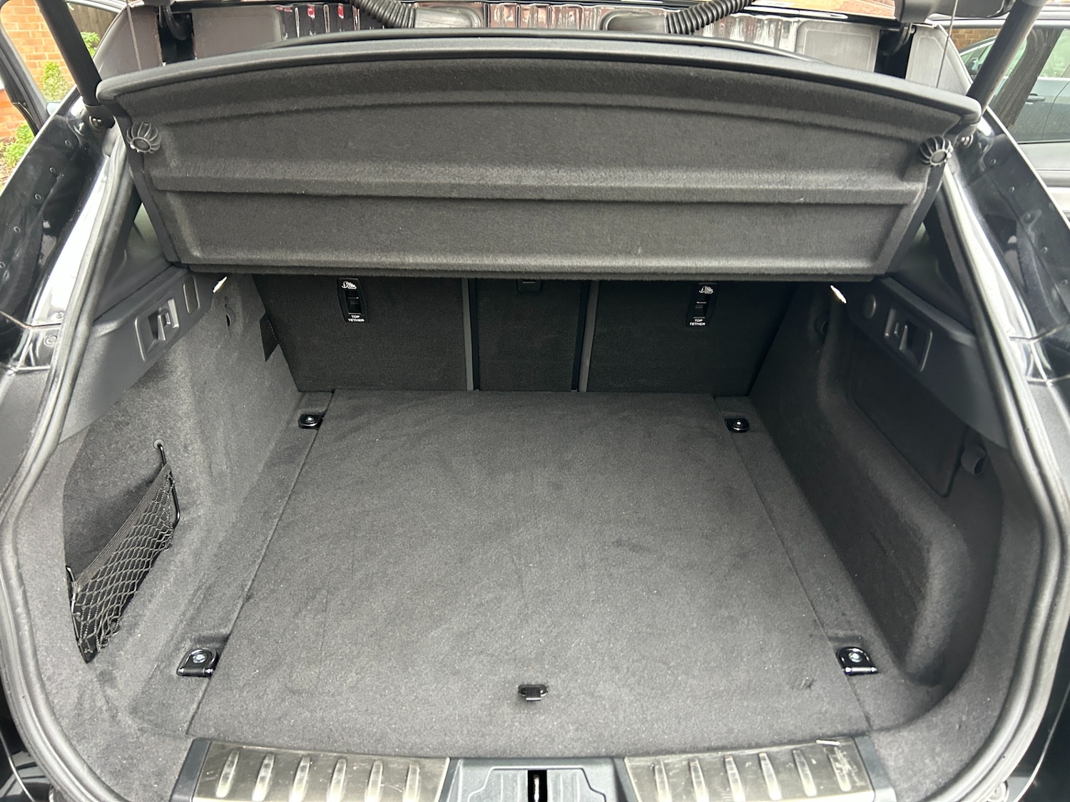 Used Jaguar F-Pace 2021 for sale - 77584981: Photo 11