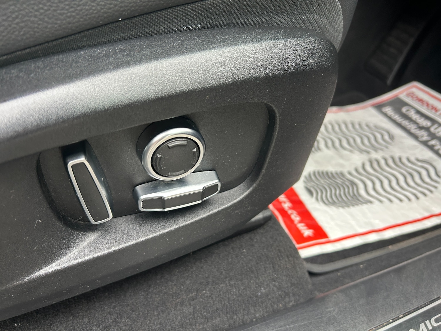 Used Jaguar F-Pace 2021 for sale - 77584981: Photo 22