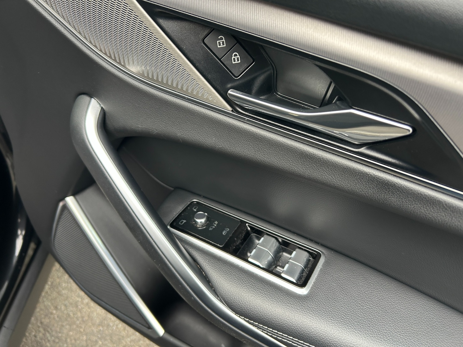 Used Jaguar F-Pace 2021 for sale - 77584981: Photo 23