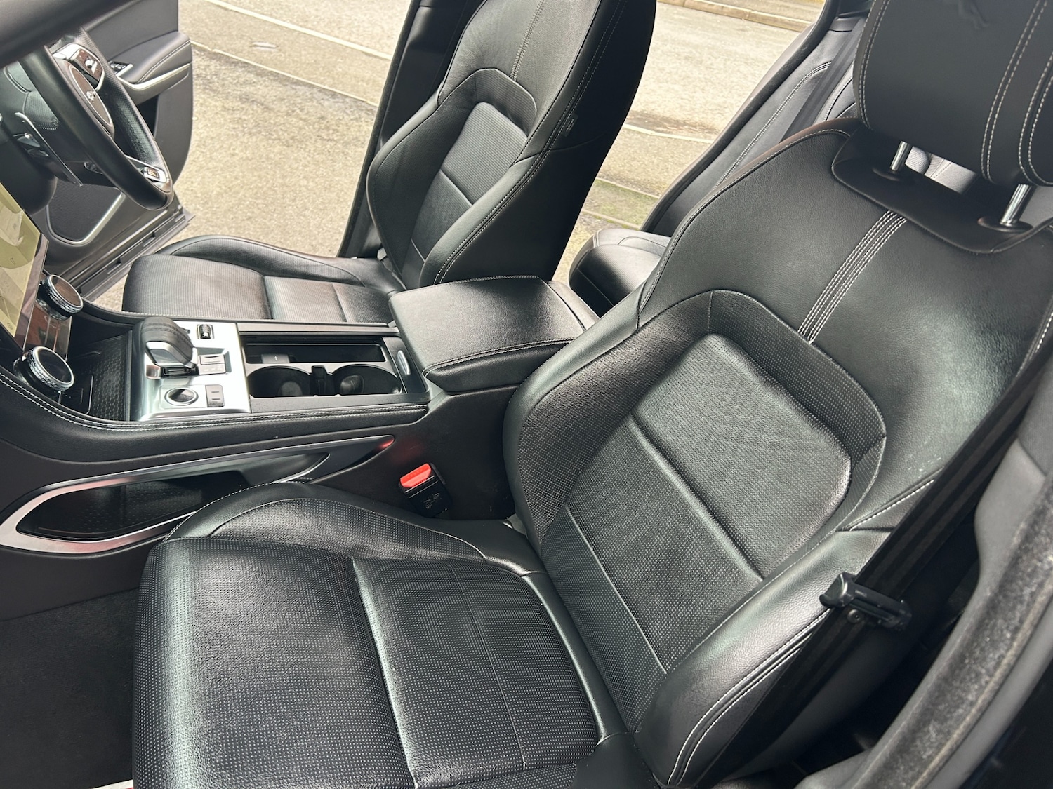 Used Jaguar F-Pace 2021 for sale - 77584981: Photo 26