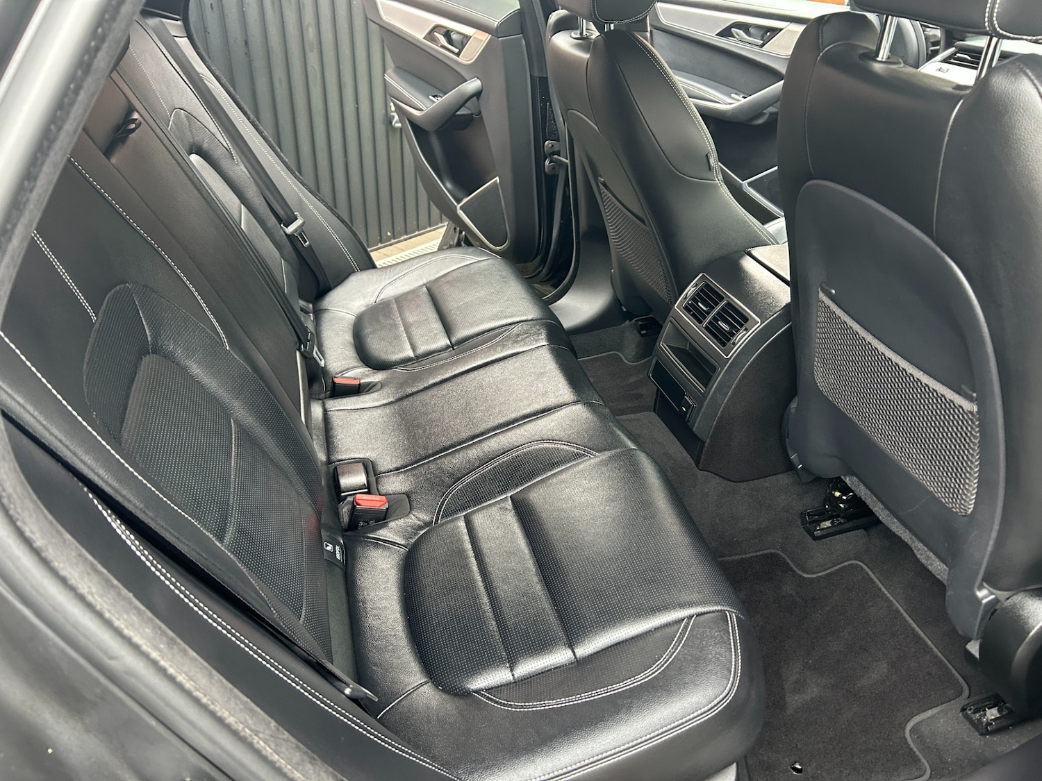 Used Jaguar F-Pace 2021 for sale - 77584981: Photo 3