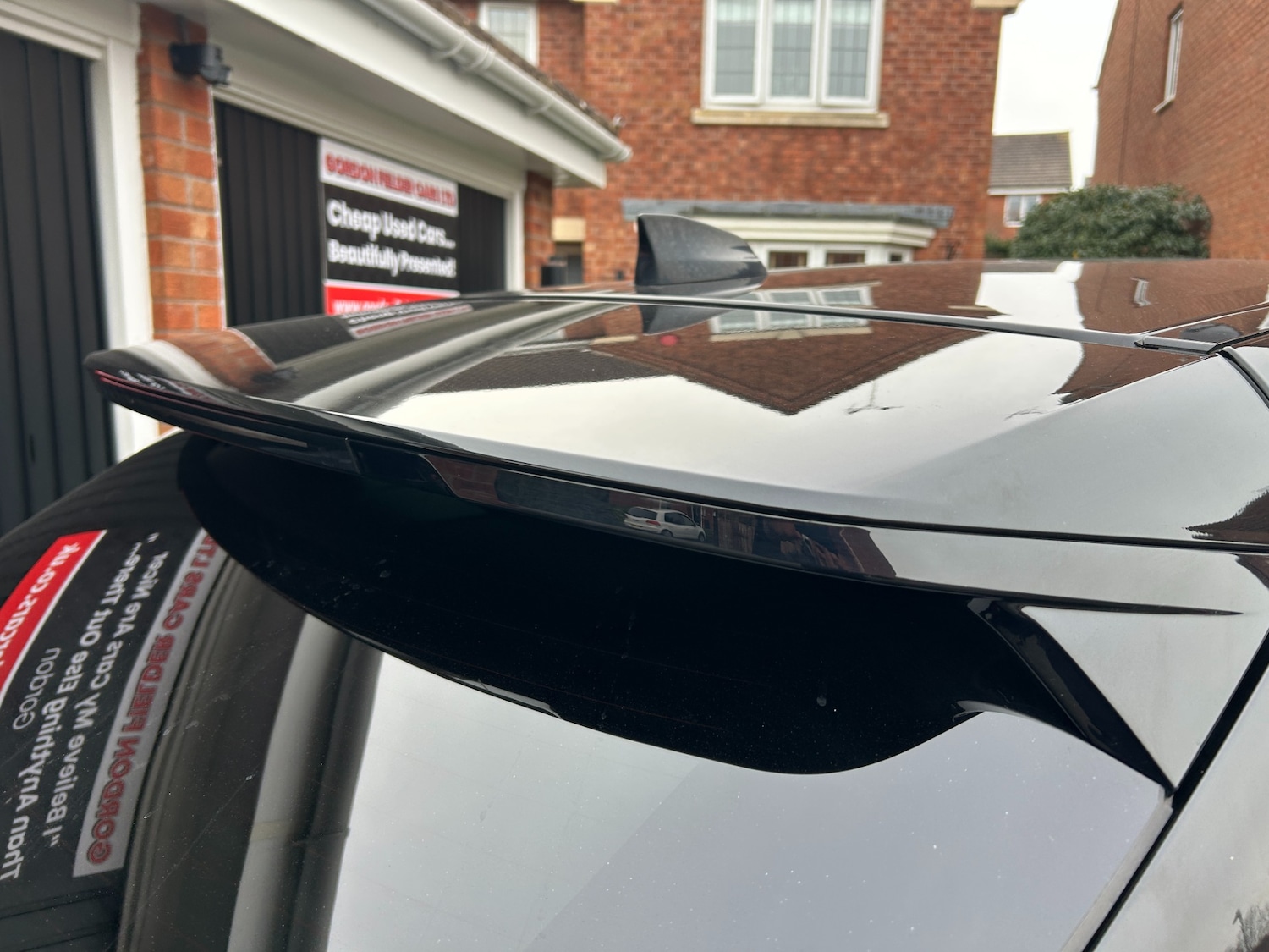 Used Jaguar F-Pace 2021 for sale - 77584981: Photo 31