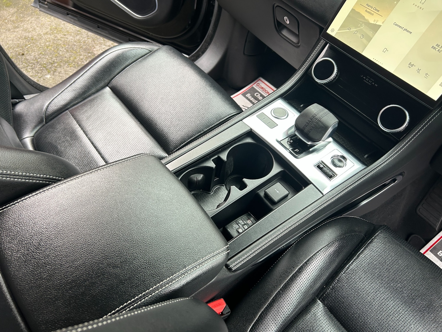 Used Jaguar F-Pace 2021 for sale - 77584981: Photo 7