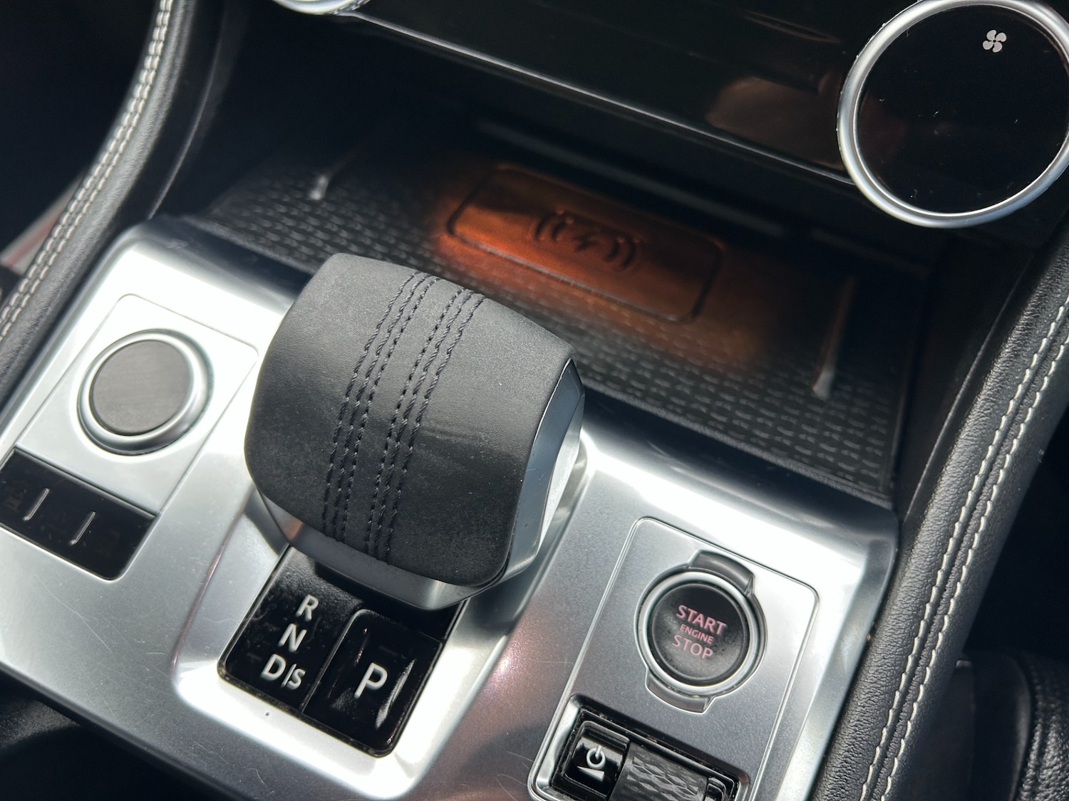 Used Jaguar F-Pace 2021 for sale - 77584981: Photo 8