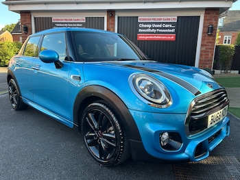 Used MINI Hatch 2018 for sale - 75706354: Photo