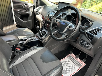 Used Ford Kuga 2014 for sale - 75737035: Photo