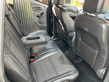 Used Ford Kuga 2014 for sale - 75737035: Photo