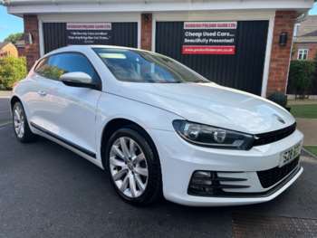 2016 - 2.0 TDi BlueMotion Tech 3dr WOW! THE VERY BEST YOU WILL SEE! STUNNING CAR!