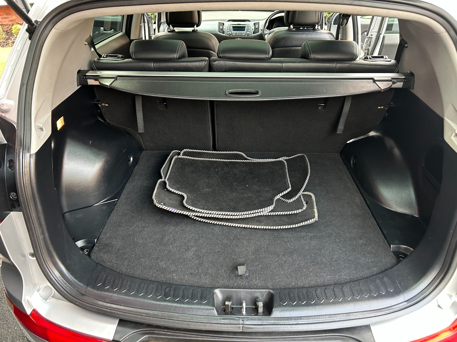 Used Kia Sportage 2012 for sale - 76911314: Photo 10