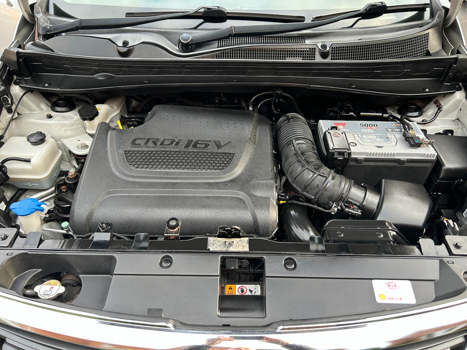 Used Kia Sportage 2012 for sale - 76911314: Photo 11