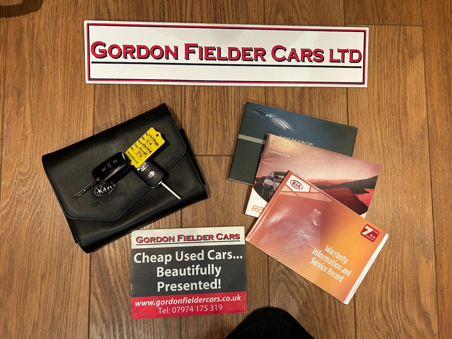 Used Kia Sportage 2012 for sale - 76911314: Photo 12