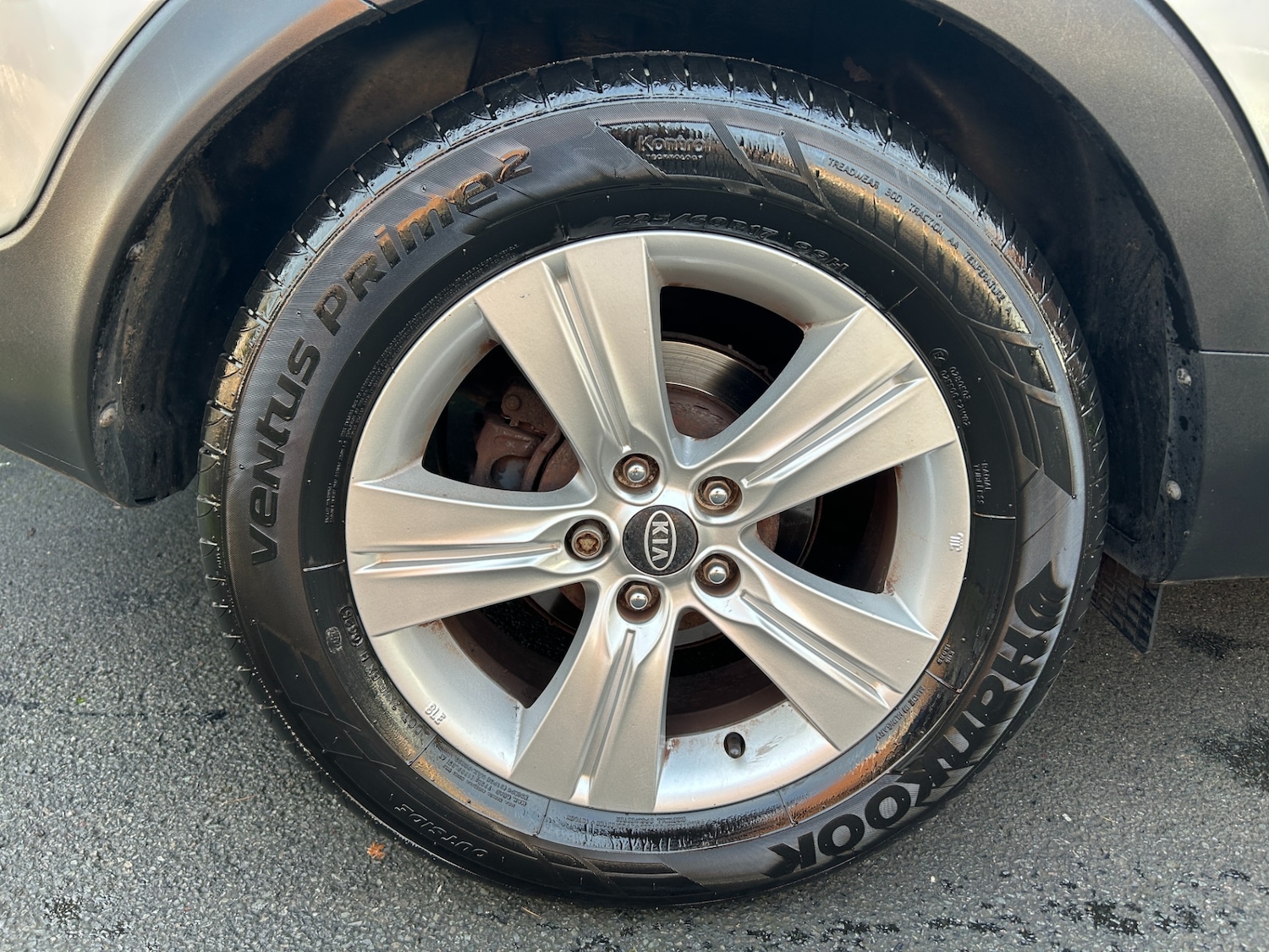 Used Kia Sportage 2012 for sale - 76911314: Photo 13