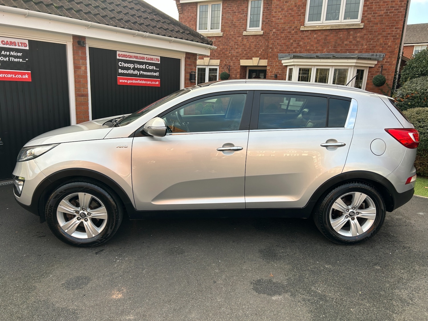 Used Kia Sportage 2012 for sale - 76911314: Photo 19