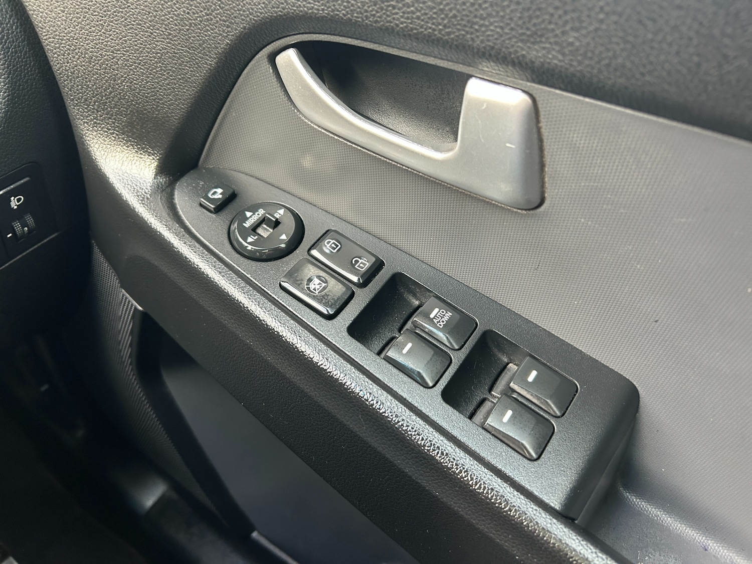 Used Kia Sportage 2012 for sale - 76911314: Photo 24