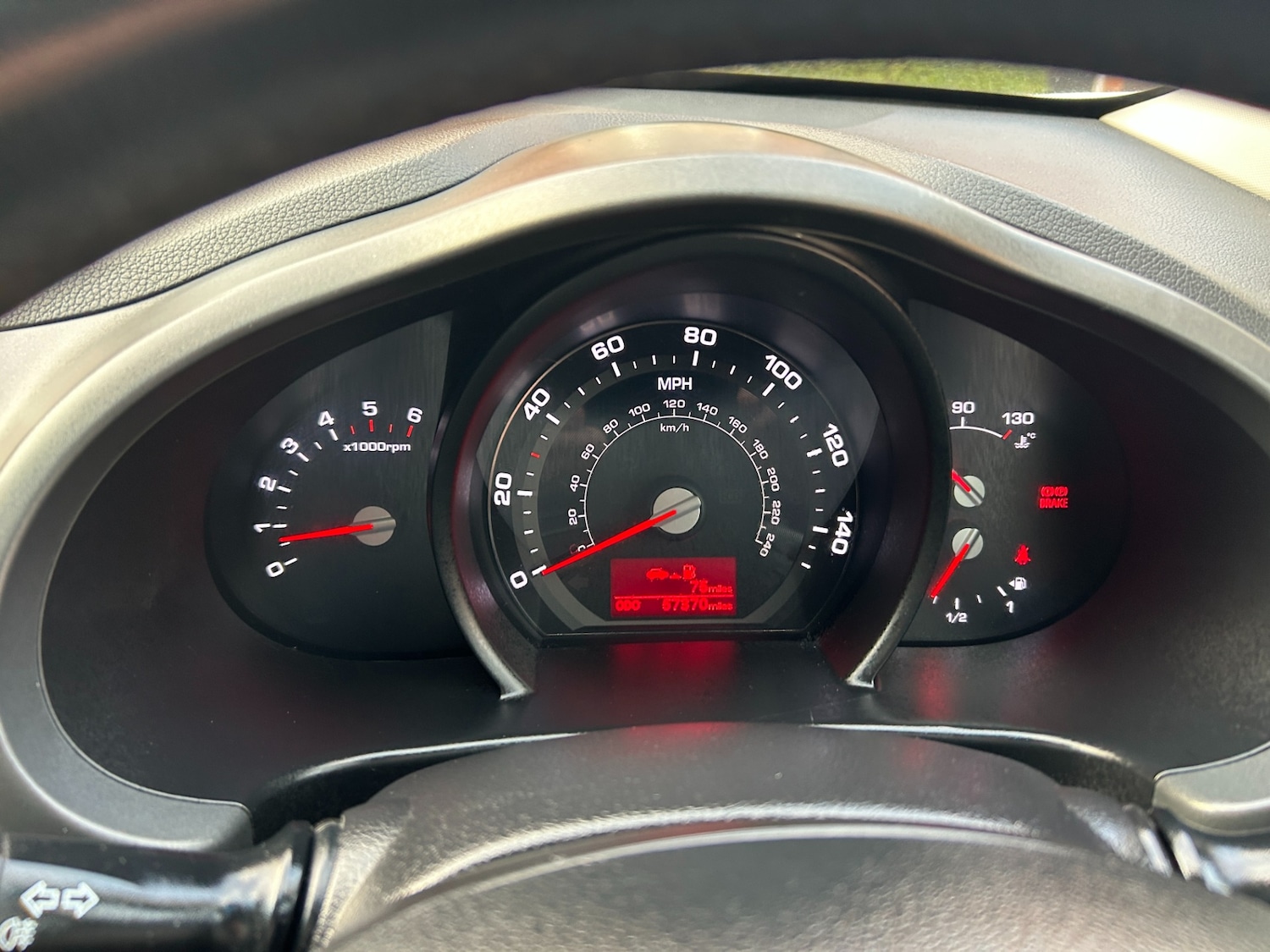 Used Kia Sportage 2012 for sale - 76911314: Photo 26