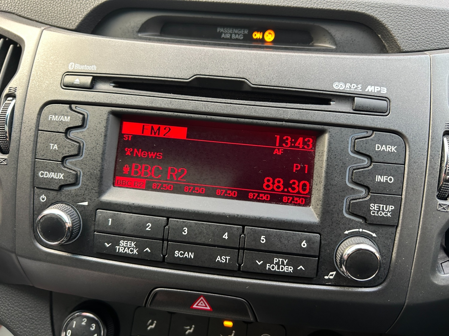 Used Kia Sportage 2012 for sale - 76911314: Photo 27