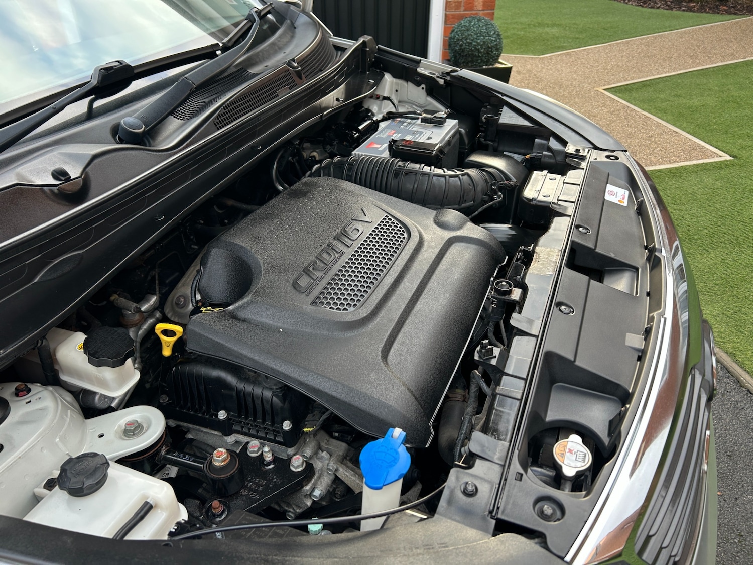 Used Kia Sportage 2012 for sale - 76911314: Photo 28