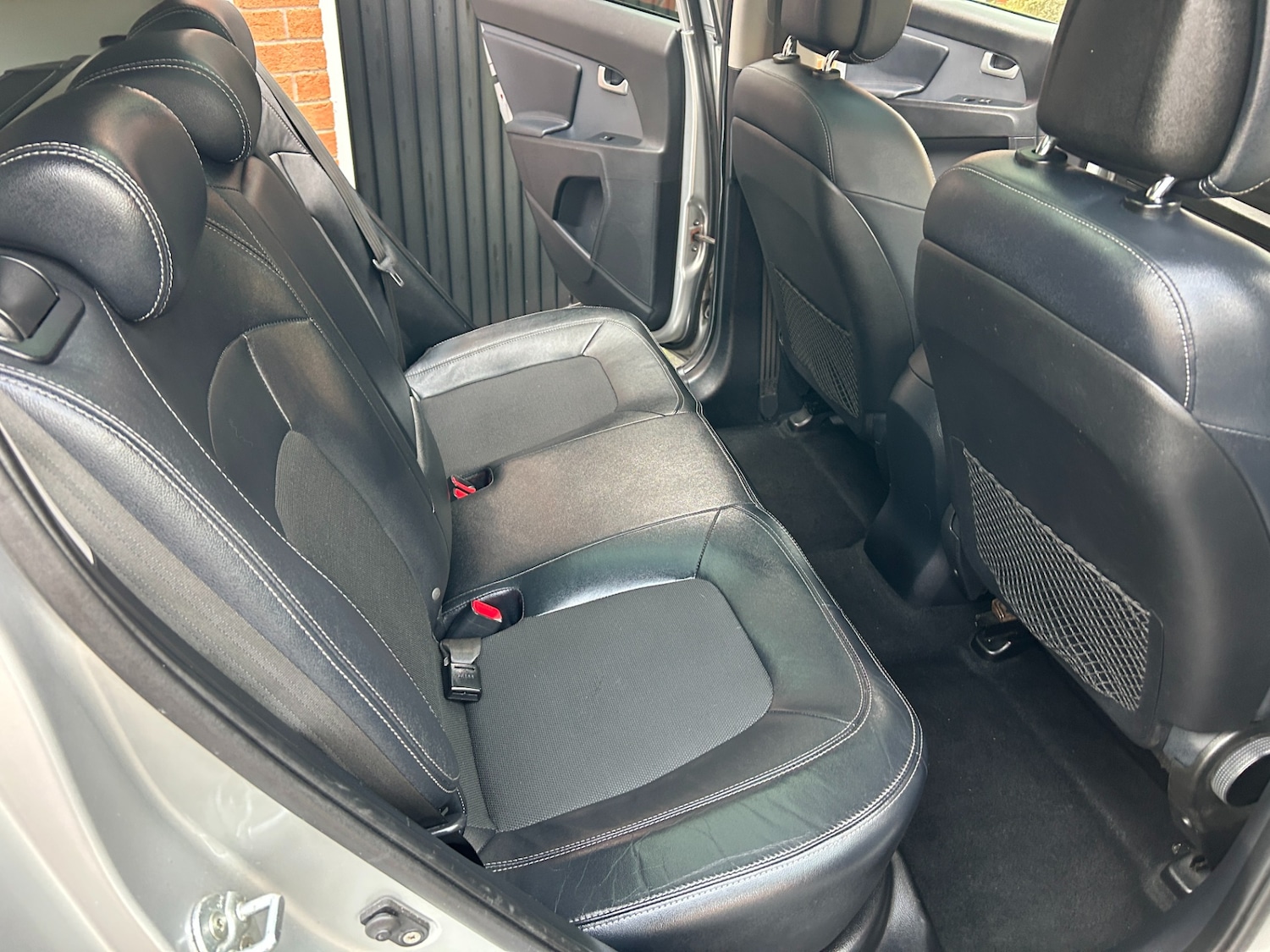 Used Kia Sportage 2012 for sale - 76911314: Photo 3