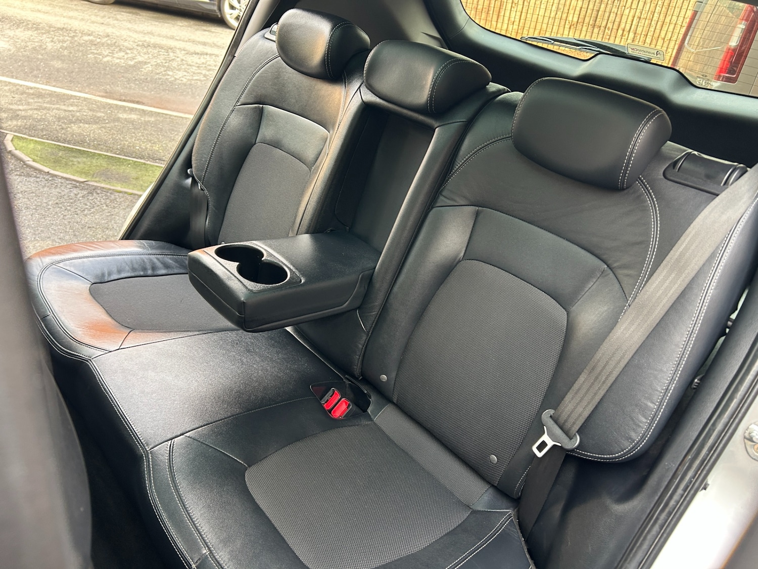 Used Kia Sportage 2012 for sale - 76911314: Photo 5