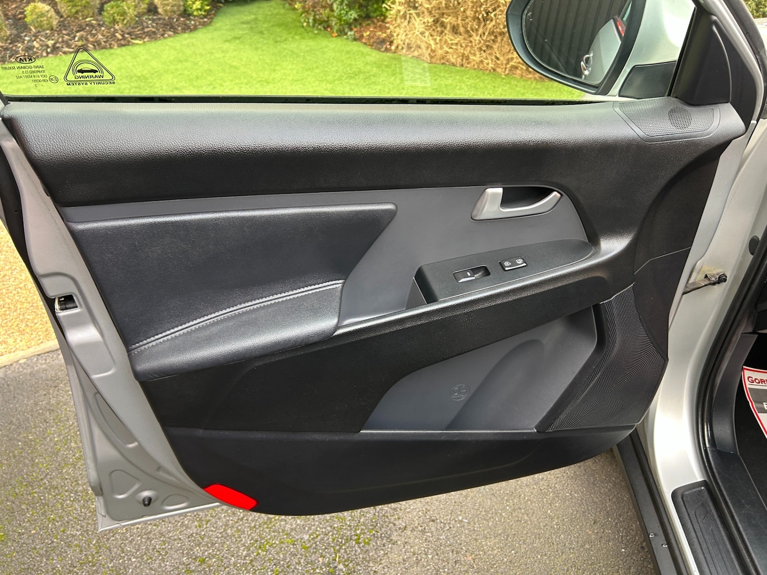 Used Kia Sportage 2012 for sale - 76911314: Photo 6