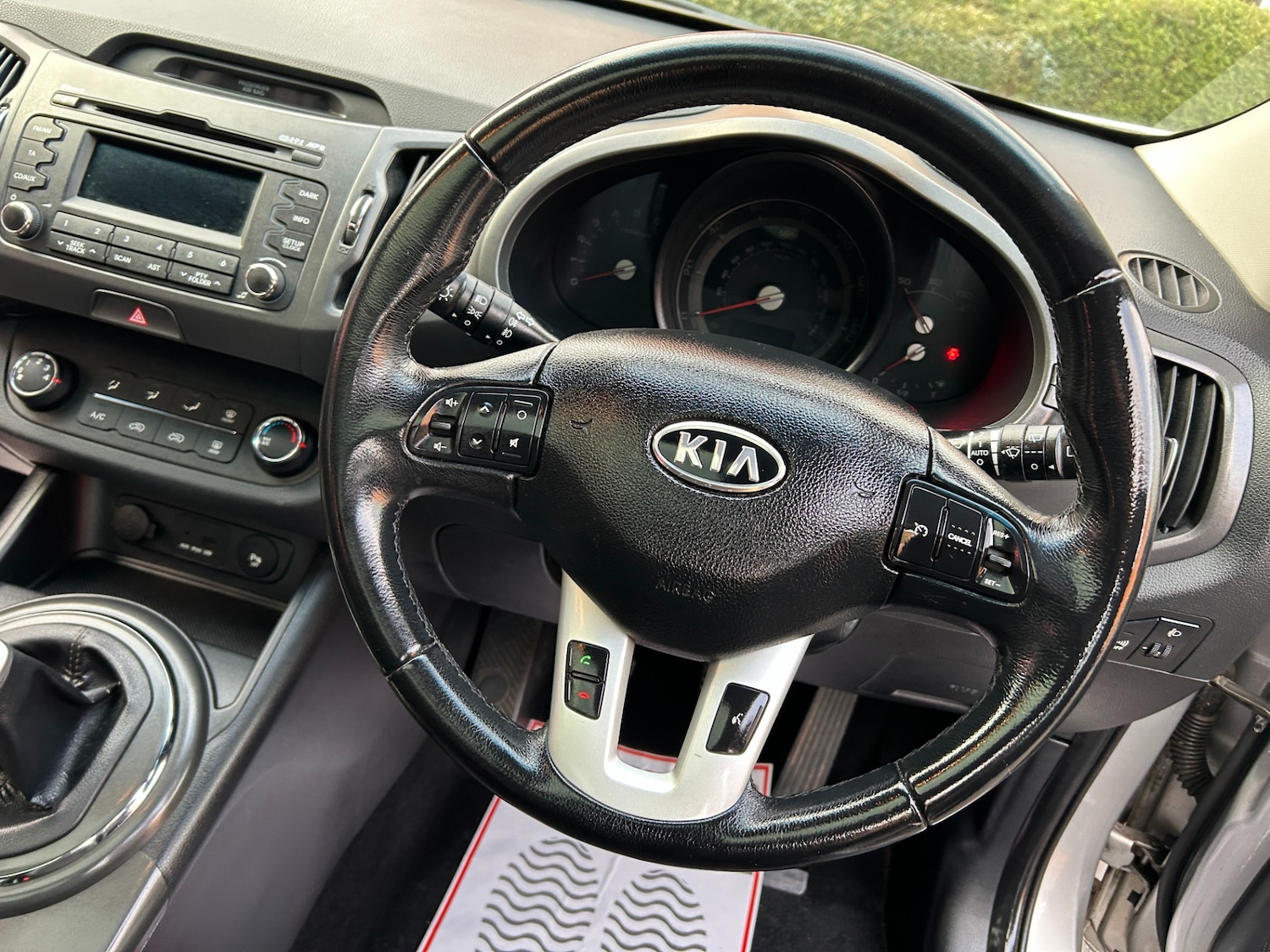 Used Kia Sportage 2012 for sale - 76911314: Photo 7