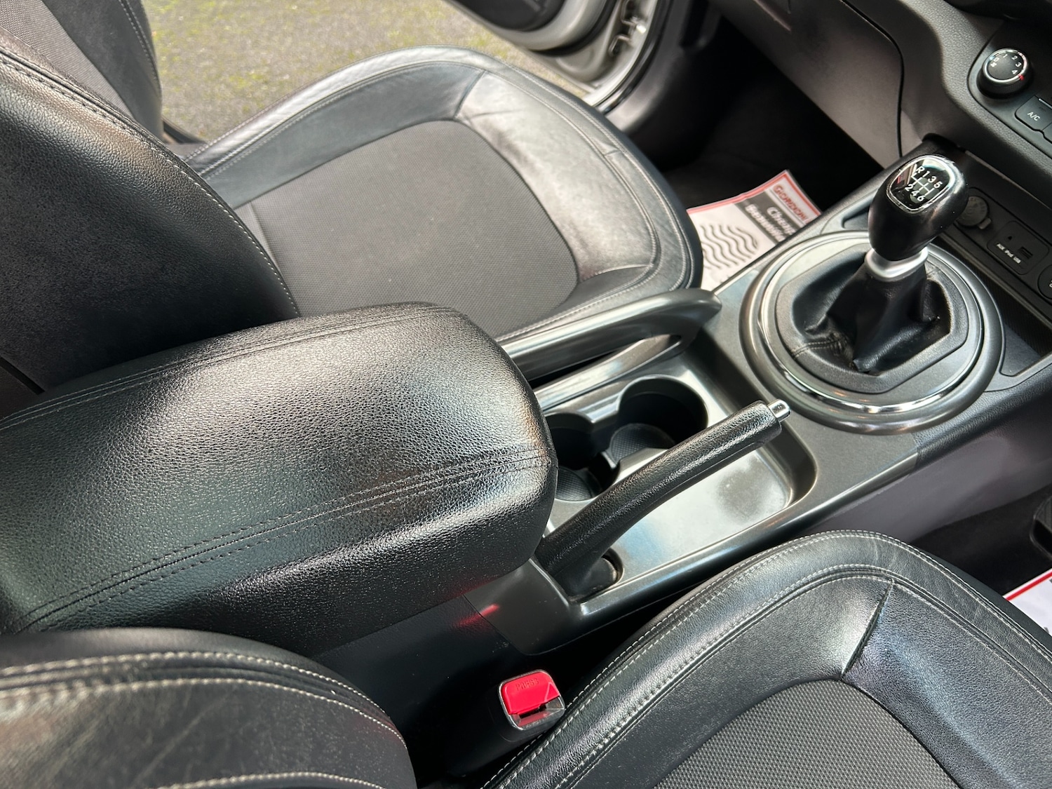 Used Kia Sportage 2012 for sale - 76911314: Photo 8