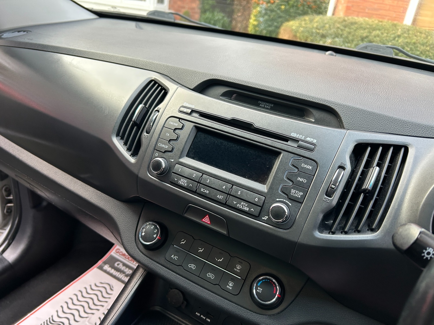 Used Kia Sportage 2012 for sale - 76911314: Photo 9