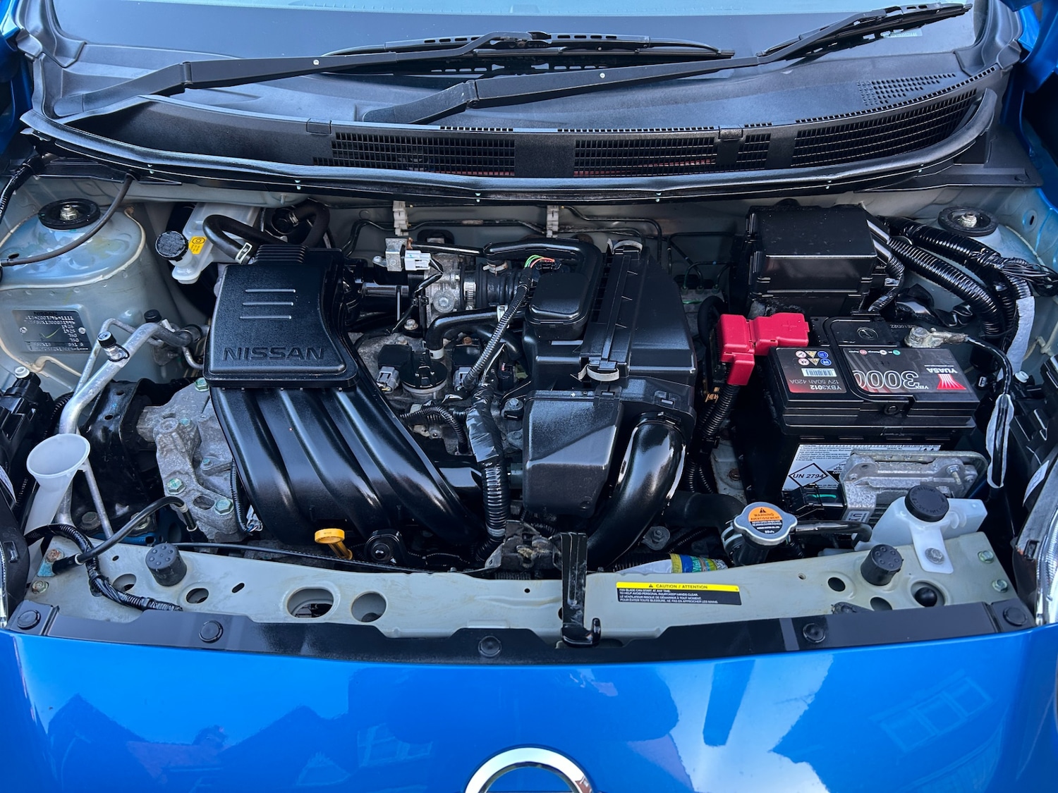 Used Nissan Micra 2011 for sale - 77880363: Photo 11