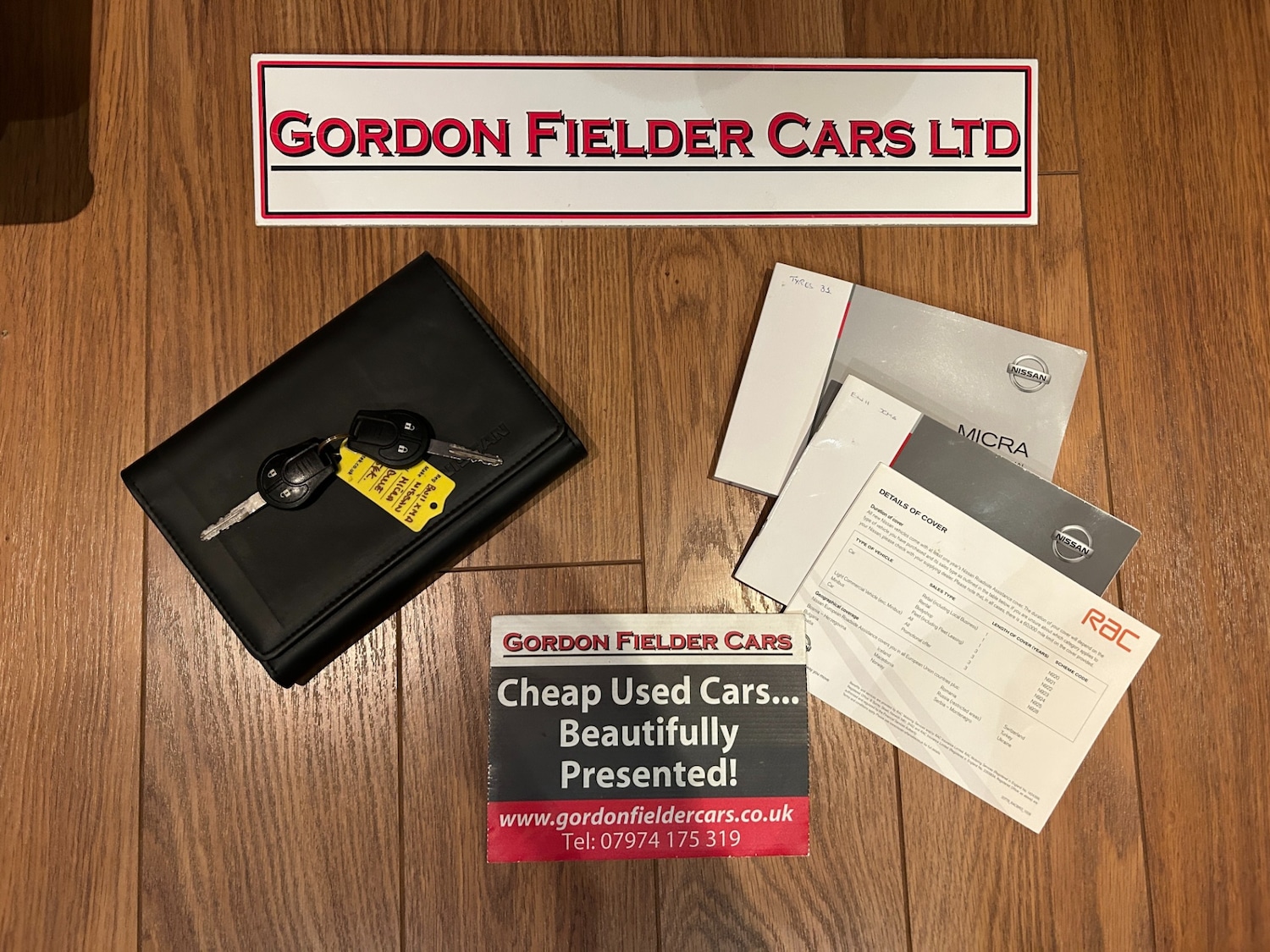 Used Nissan Micra 2011 for sale - 77880363: Photo 12