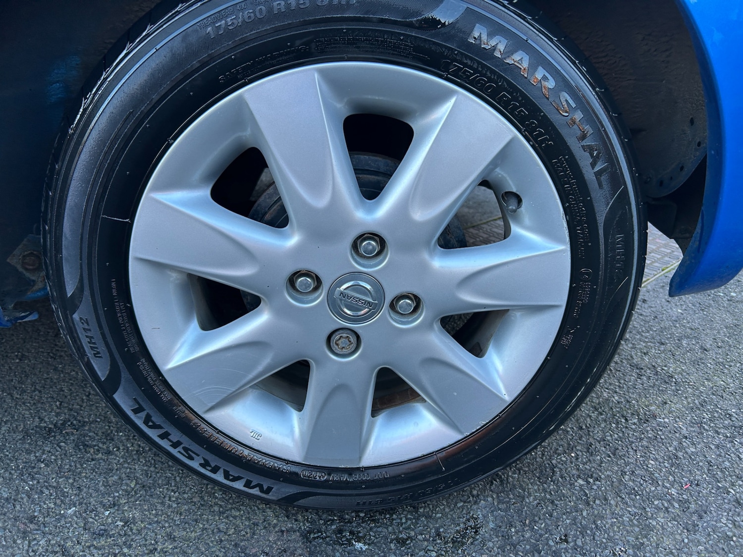 Used Nissan Micra 2011 for sale - 77880363: Photo 13