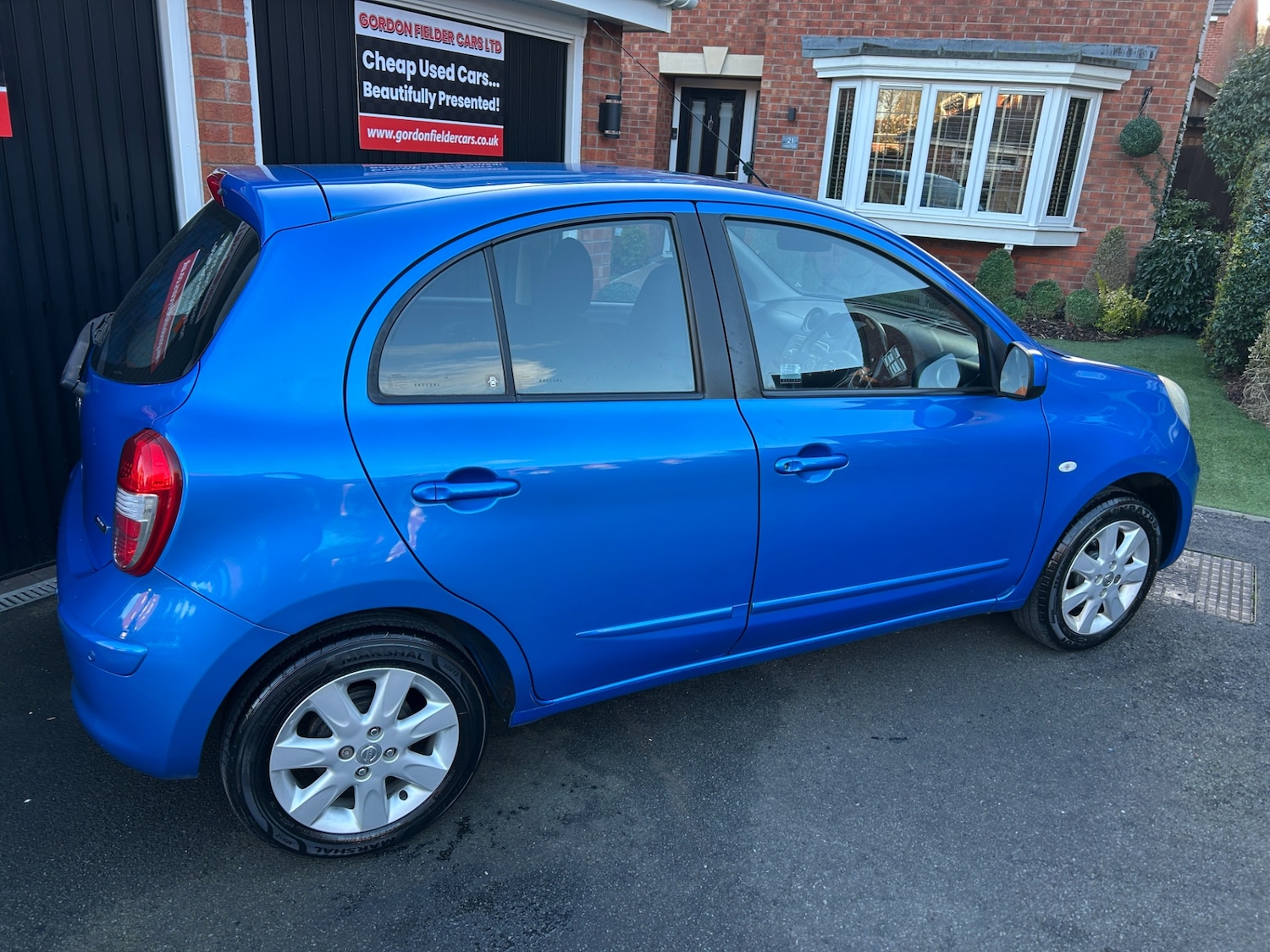 Used Nissan Micra 2011 for sale - 77880363: Photo 15