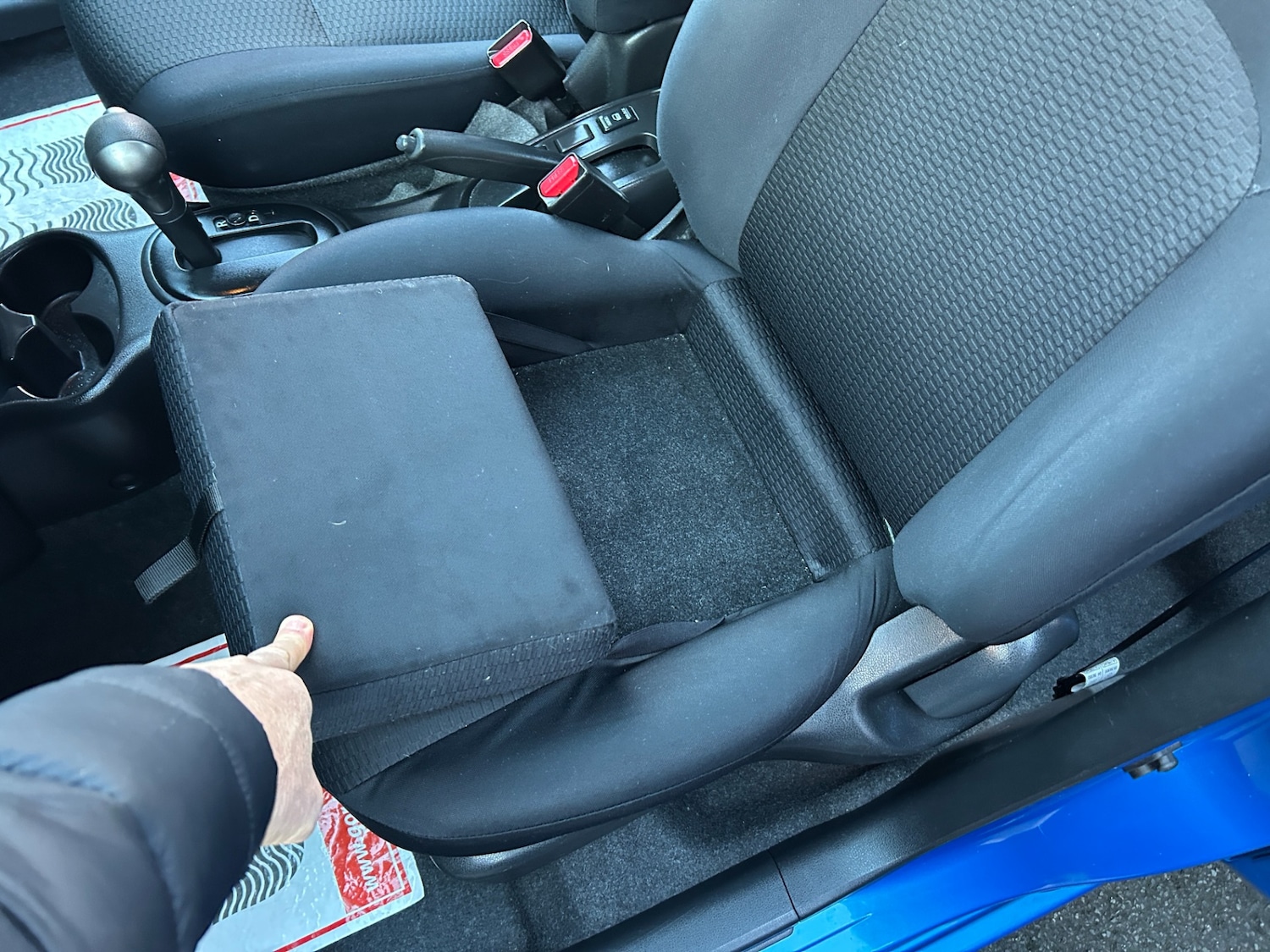 Used Nissan Micra 2011 for sale - 77880363: Photo 21