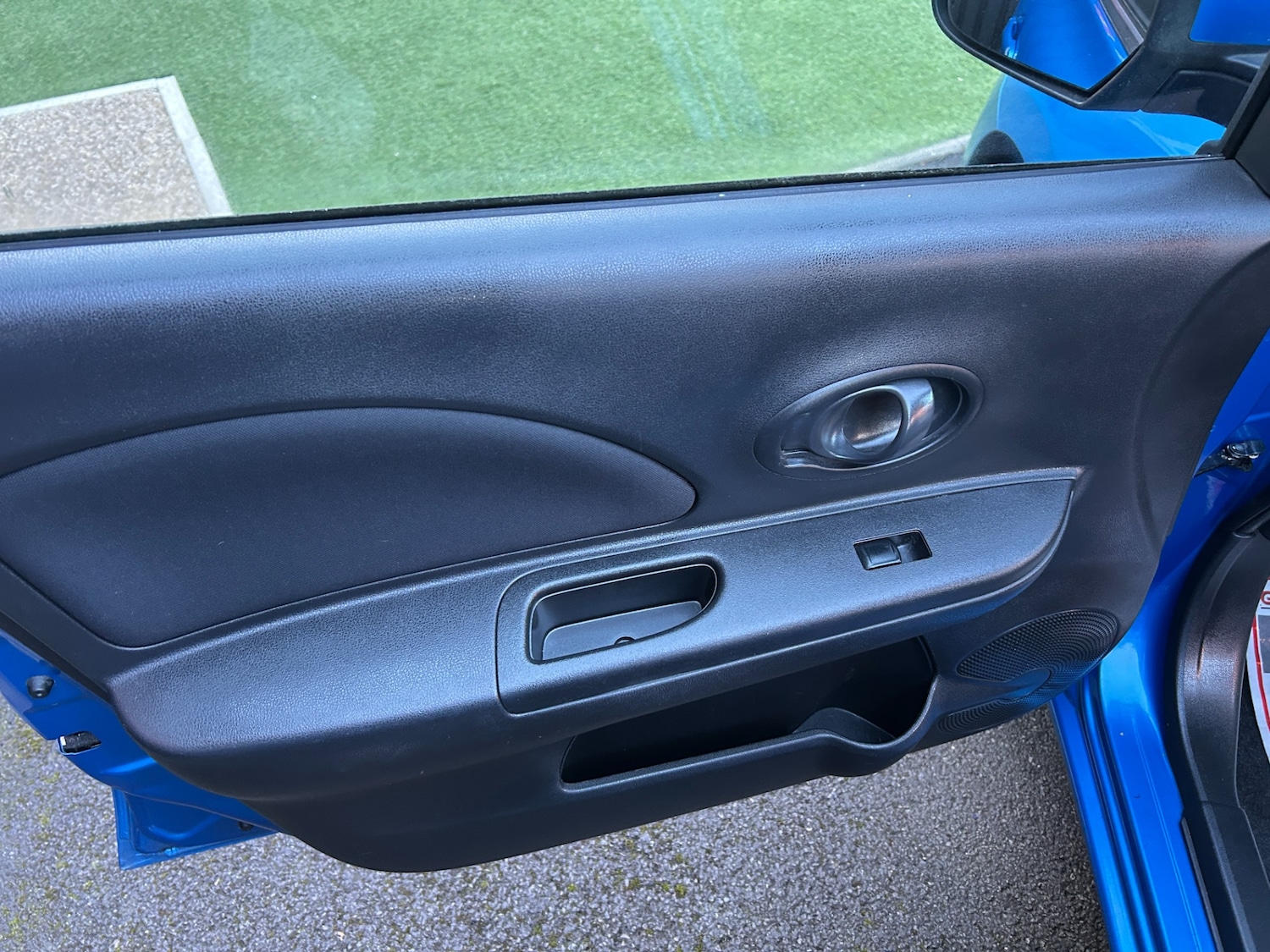 Used Nissan Micra 2011 for sale - 77880363: Photo 22