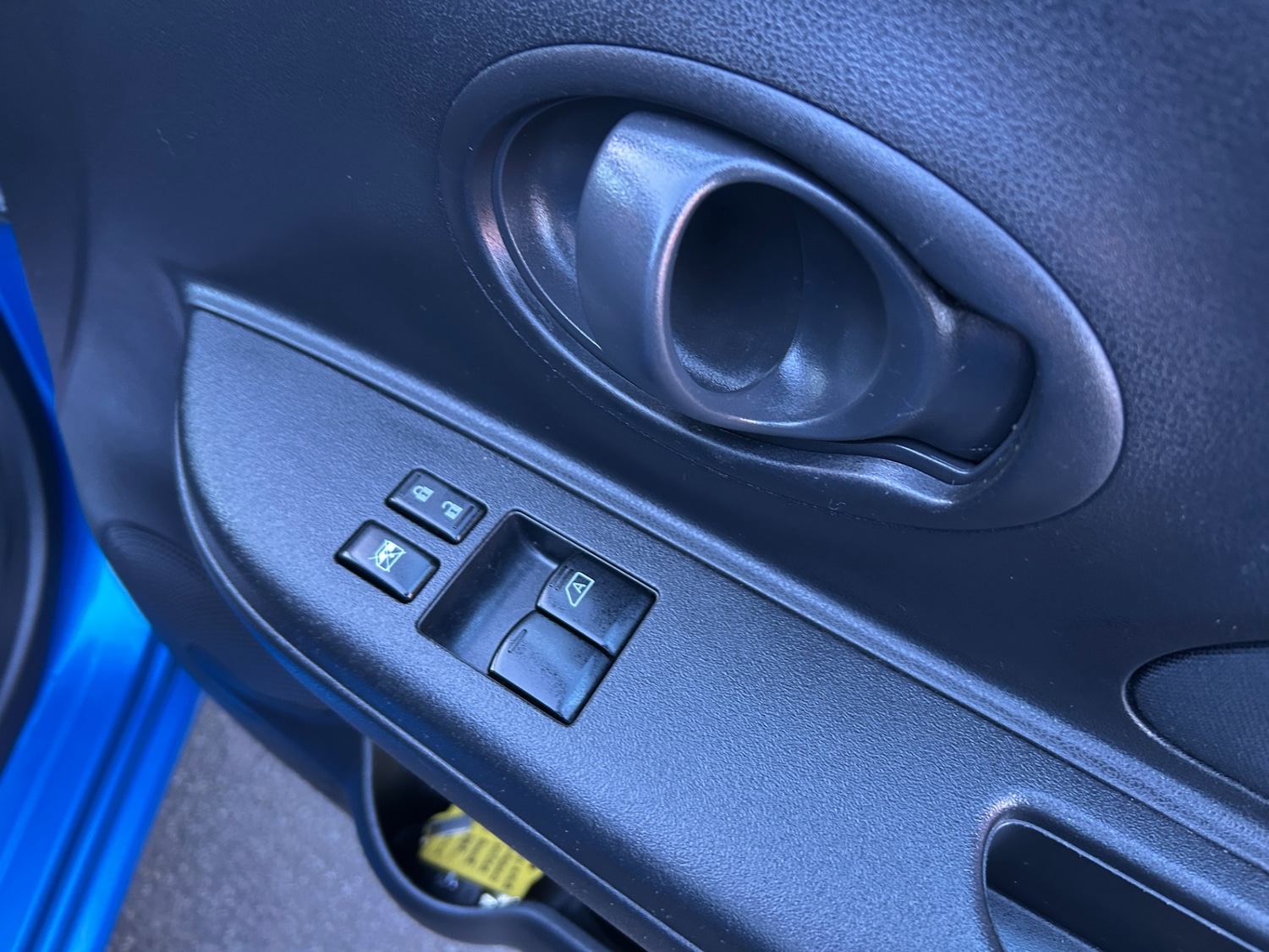 Used Nissan Micra 2011 for sale - 77880363: Photo 23