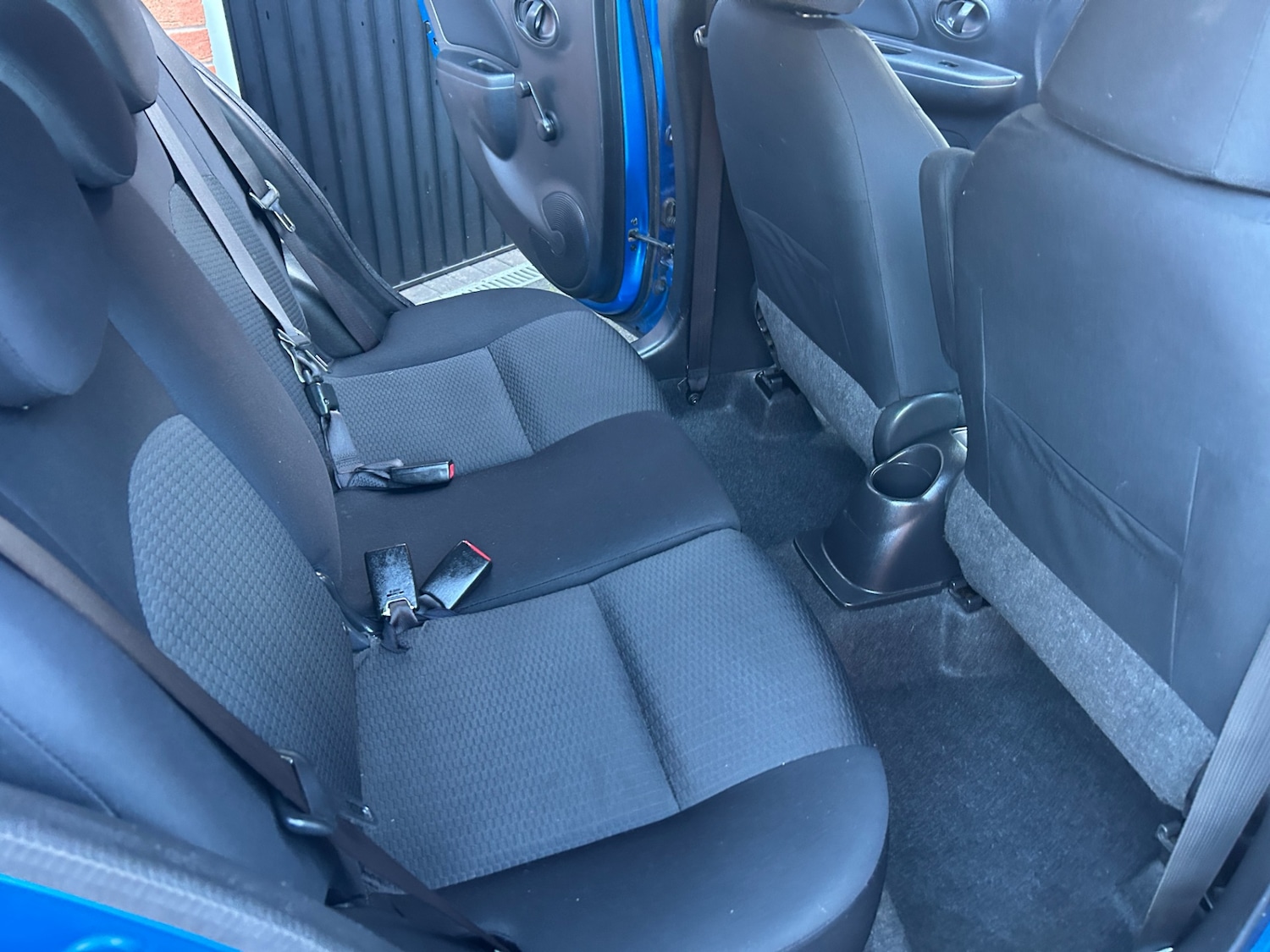 Used Nissan Micra 2011 for sale - 77880363: Photo 3