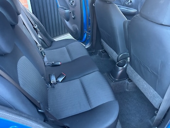 Used Nissan Micra 2011 for sale - 77880363: Photo