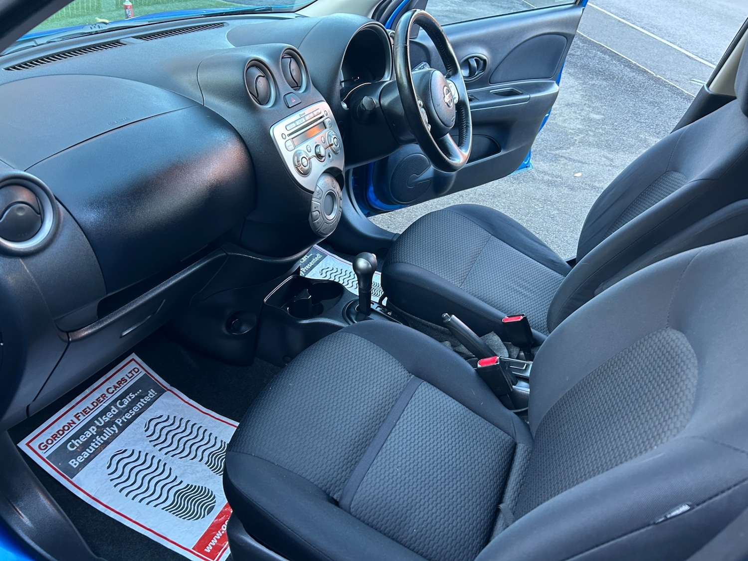 Used Nissan Micra 2011 for sale - 77880363: Photo 4