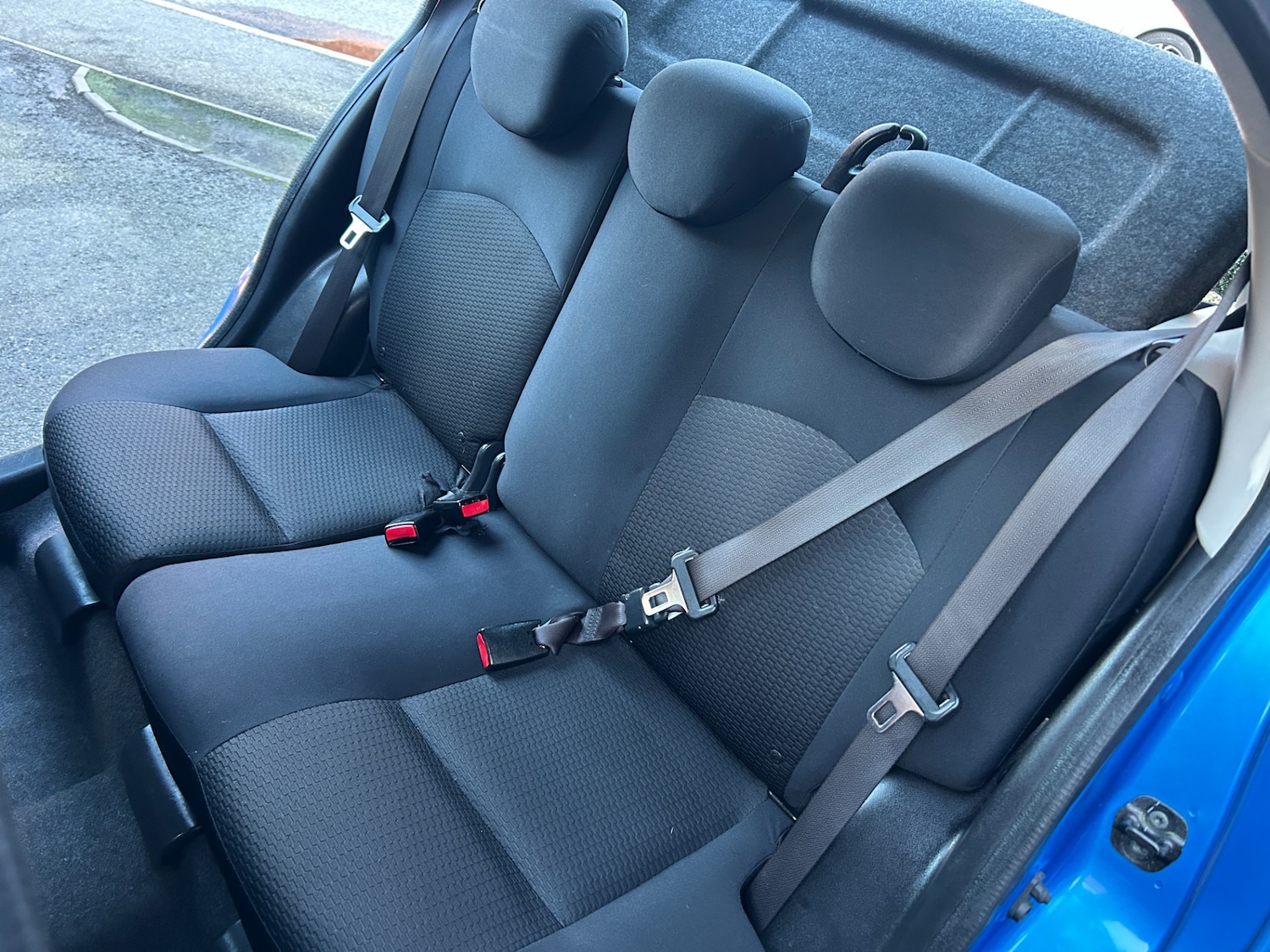 Used Nissan Micra 2011 for sale - 77880363: Photo 5