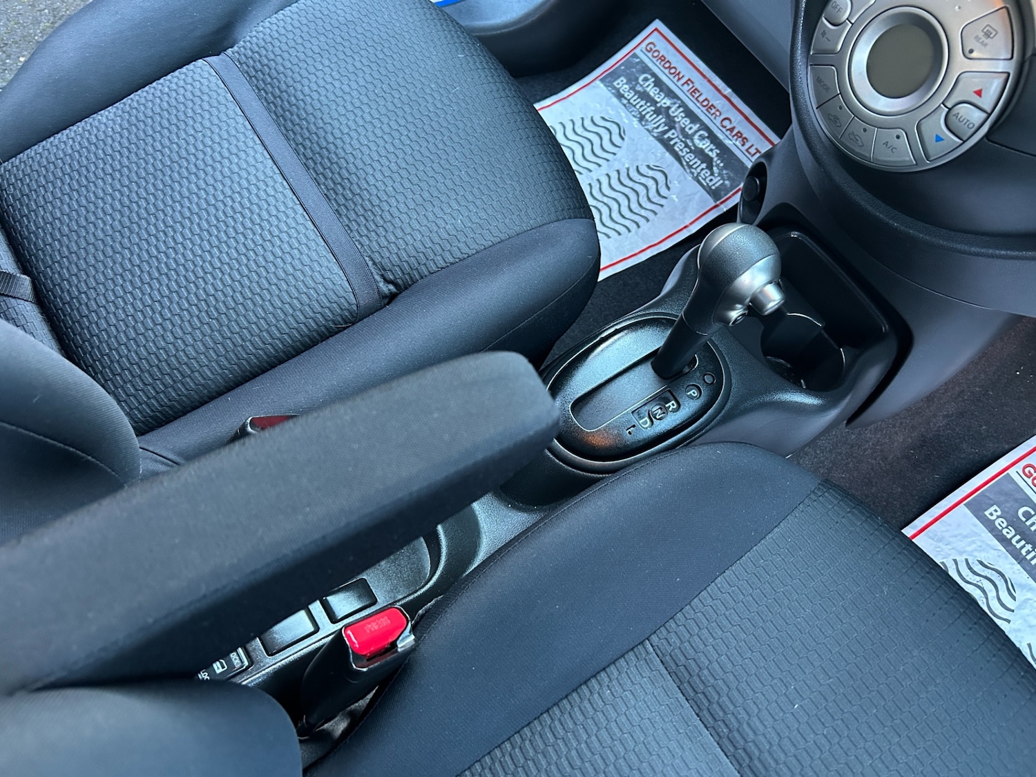 Used Nissan Micra 2011 for sale - 77880363: Photo 7