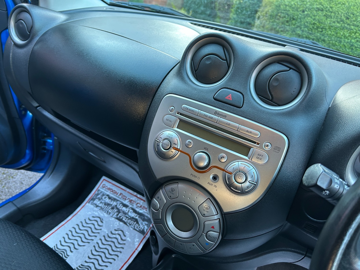 Used Nissan Micra 2011 for sale - 77880363: Photo 9