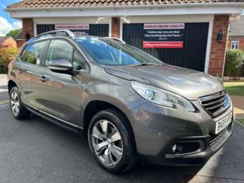 2015 (65) - 1.2 PureTech Active 5dr VERY CLEAN CAR! DRIVES LOVELY! £35 ROAD TAX! ULEZ!
